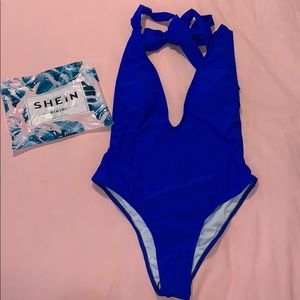 NWOT One piece swimsuit 🩱